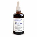 Parasitus X® Kräuterbitter 100 ml – 8 Kräuter – 32 % Vol.